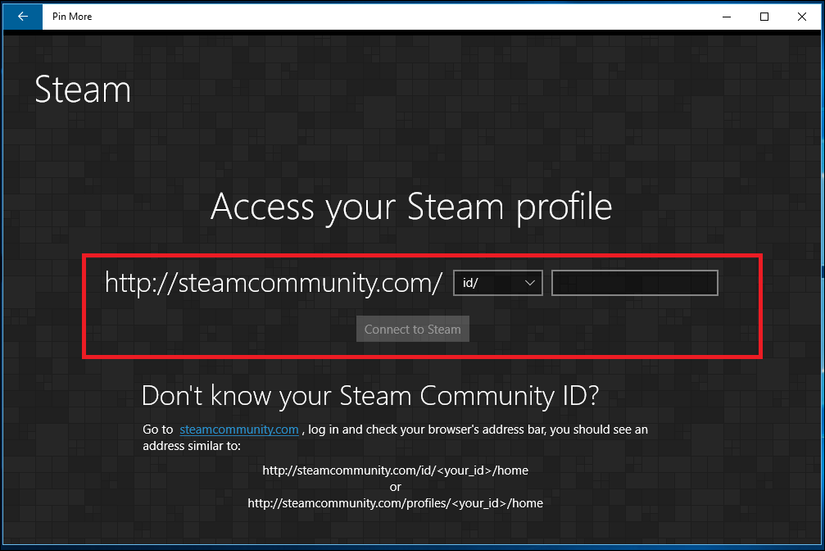 How to Create Custom Start Menu Tiles for Your PC Games in Windows 10
