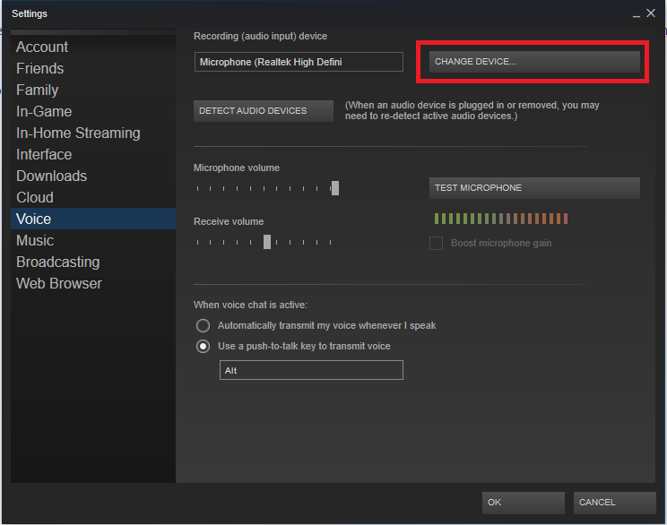 How to Broadcast Your Games Online with Steam