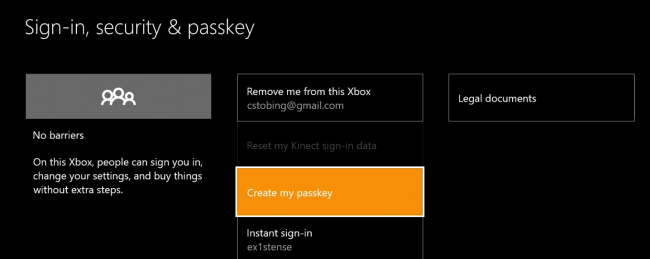 How to Restrict Access to Your Xbox One with a Passcode