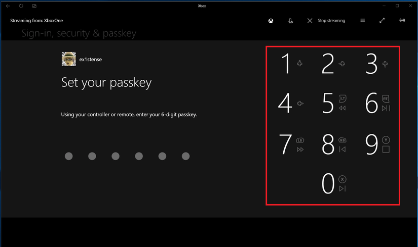 How to Restrict Access to Your Xbox One with a Passcode