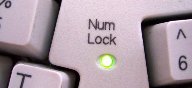 Num Lock Keybind How to Enable Num Lock Automatically When Your Computer Boots
