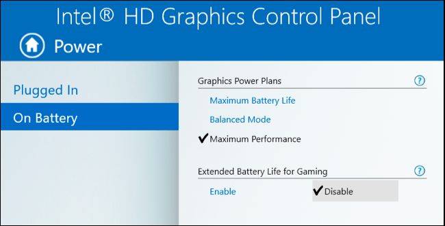 How to Improve Gaming Performance with Intel HD Graphics Chips