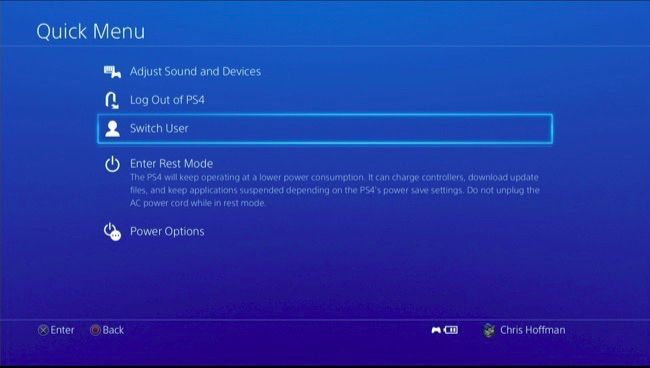 How to Restrict Access to Your PlayStation 4 with a Passcode