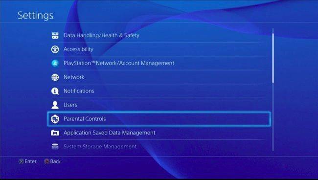 How to Restrict Access to Your PlayStation 4 with a Passcode
