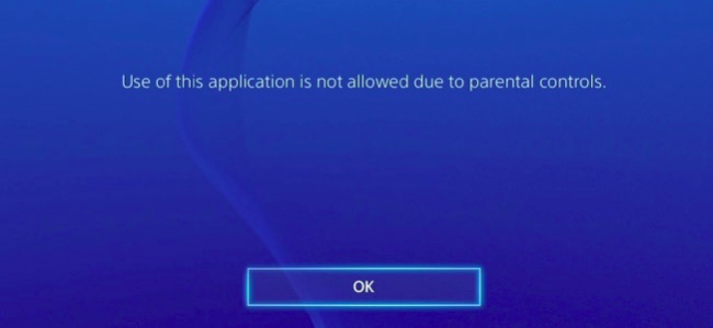 How to Enable Parental Controls on Your PlayStation 4