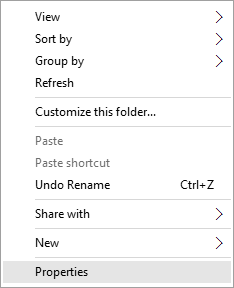 Speed Folder File How to Speed Up a Windows Folder that Loads Very Slowly