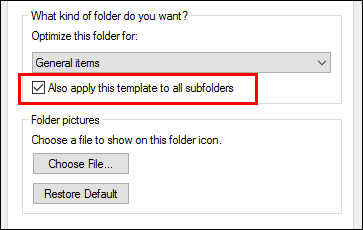 Speed Folder File How to Speed Up a Windows Folder that Loads Very Slowly
