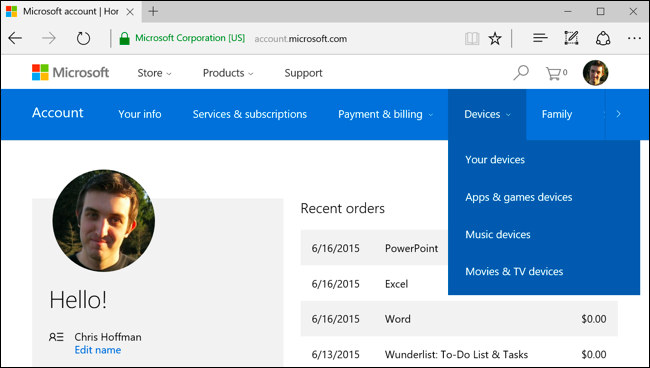 How to Stay Within Windows 10's 