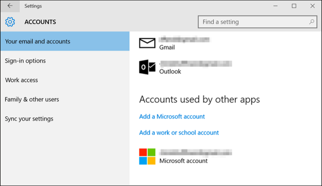 Create Work Account How to Add a Work or School Account to Windows with Work Access