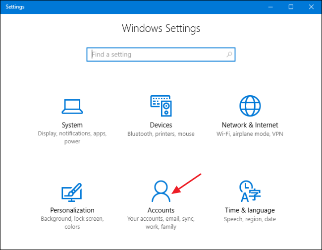 How to Hide Your Personal Information on the Windows 10 Sign In Screen
