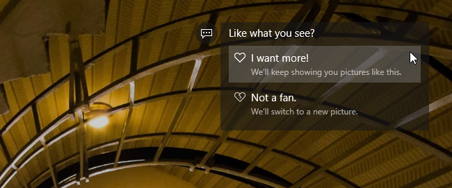 How to Save Windows 10's Lock Screen Spotlight Images to Your Hard Drive