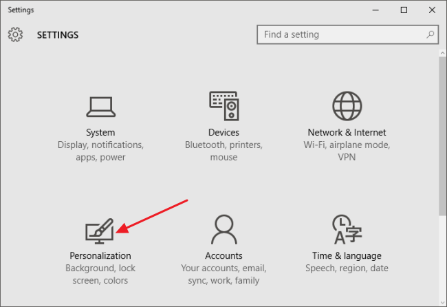 How to Save Windows 10's Lock Screen Spotlight Images to Your Hard Drive
