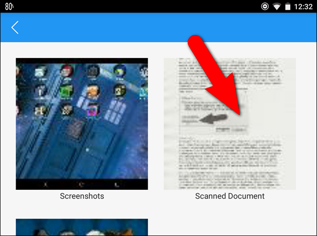 How to Combine Multiple Images into a PDF File on Android