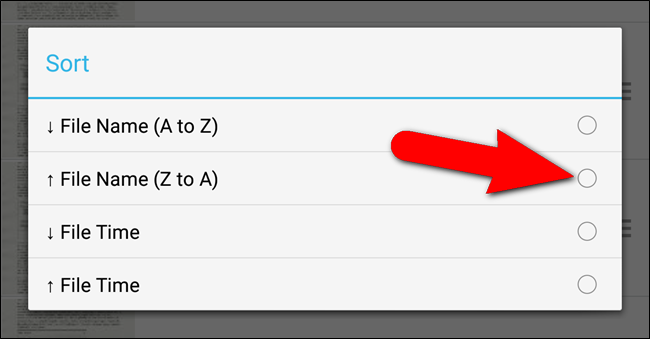 How to Combine Multiple Images into a PDF File on Android
