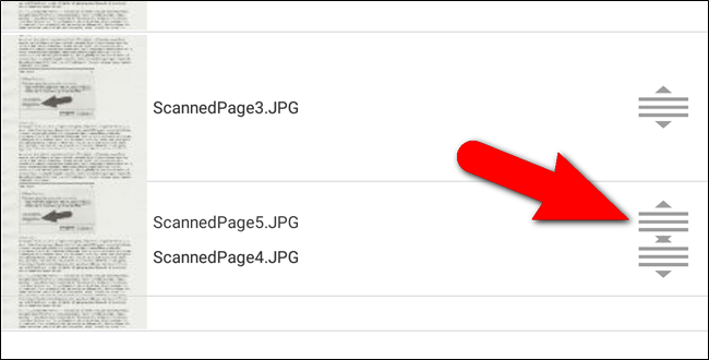How to Combine Multiple Images into a PDF File on Android