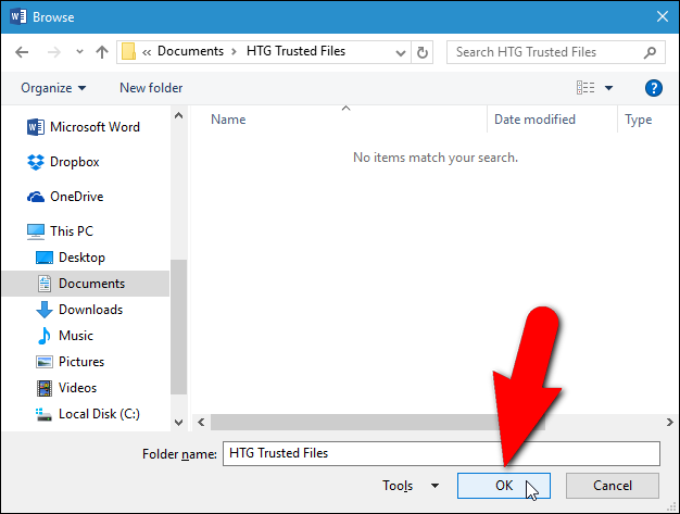 How to Disable the Security Warning Message Bar in Microsoft Office ...