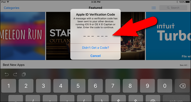 How to Set Up Two-Factor Authentication for Your Apple ID