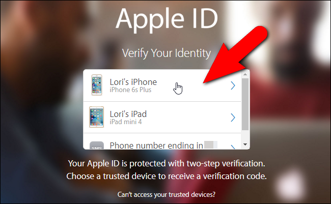 How to Set Up Two-Factor Authentication for Your Apple ID