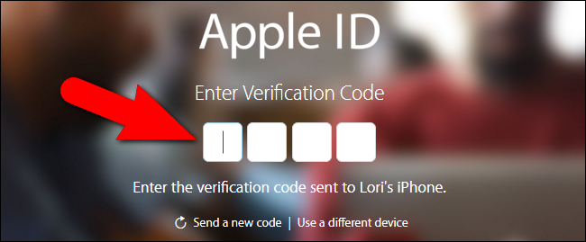 How to Set Up Two-Factor Authentication for Your Apple ID