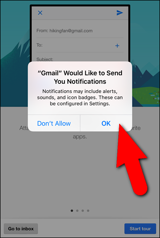 How to Add Your Gmail, Contacts, and Google Calendar to Your iPhone or iPad