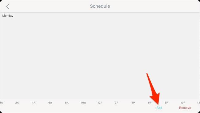 How to Set a Schedule for Your Nest Thermostat