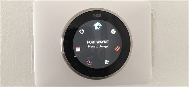 How to Set a Schedule for Your Nest Thermostat