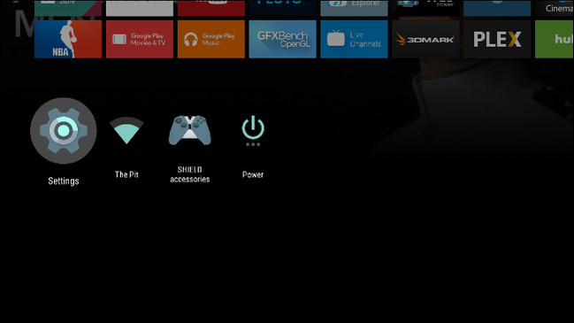 How to Enable 4K Playback on the NVIDIA SHIELD Android TV