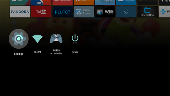 How to Change Your Android TV's Device Name