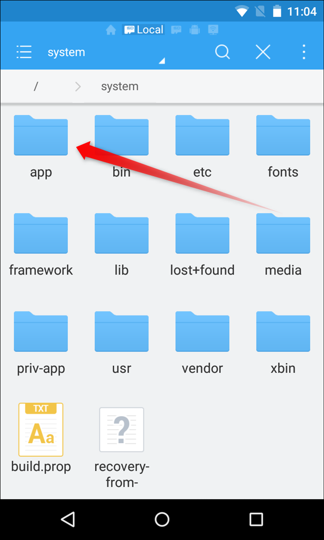 How to Unroot Your Android Phone