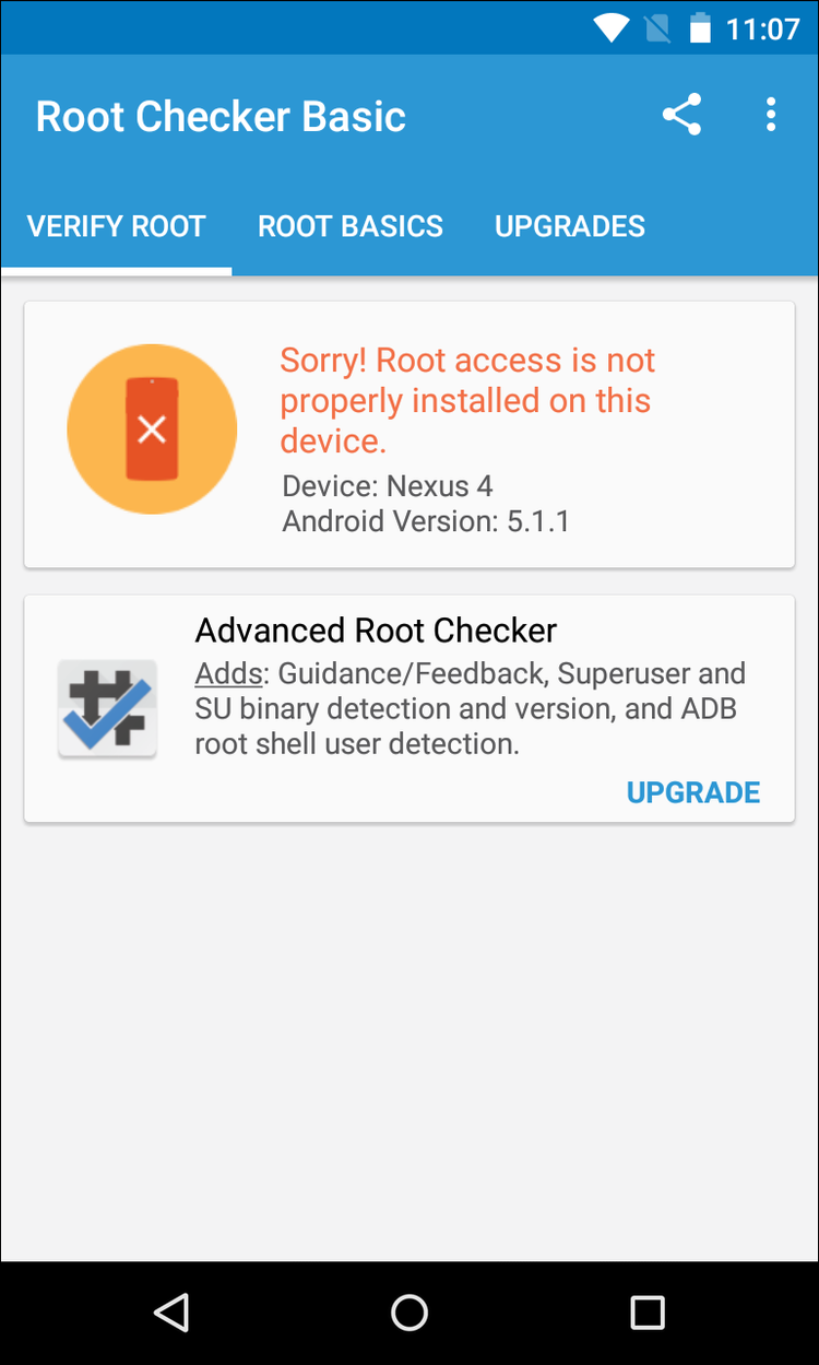 How to Unroot Your Android Phone