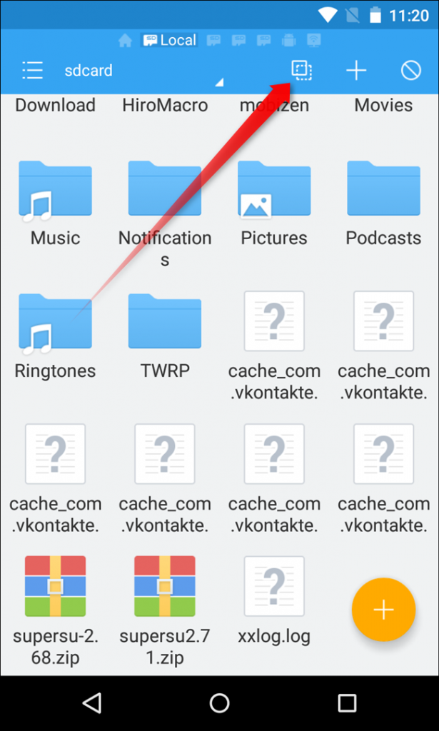 How to Unroot Your Android Phone
