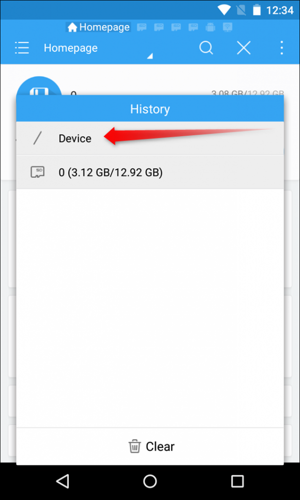 How to Unroot Your Android Phone