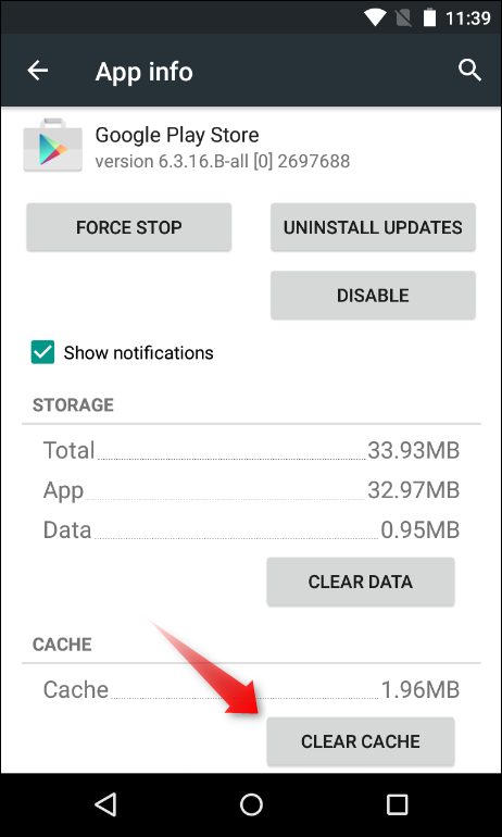 How to Fix the Google Play Store When It Constantly Force Closes