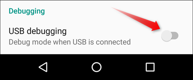 How to Unroot Your Android Phone