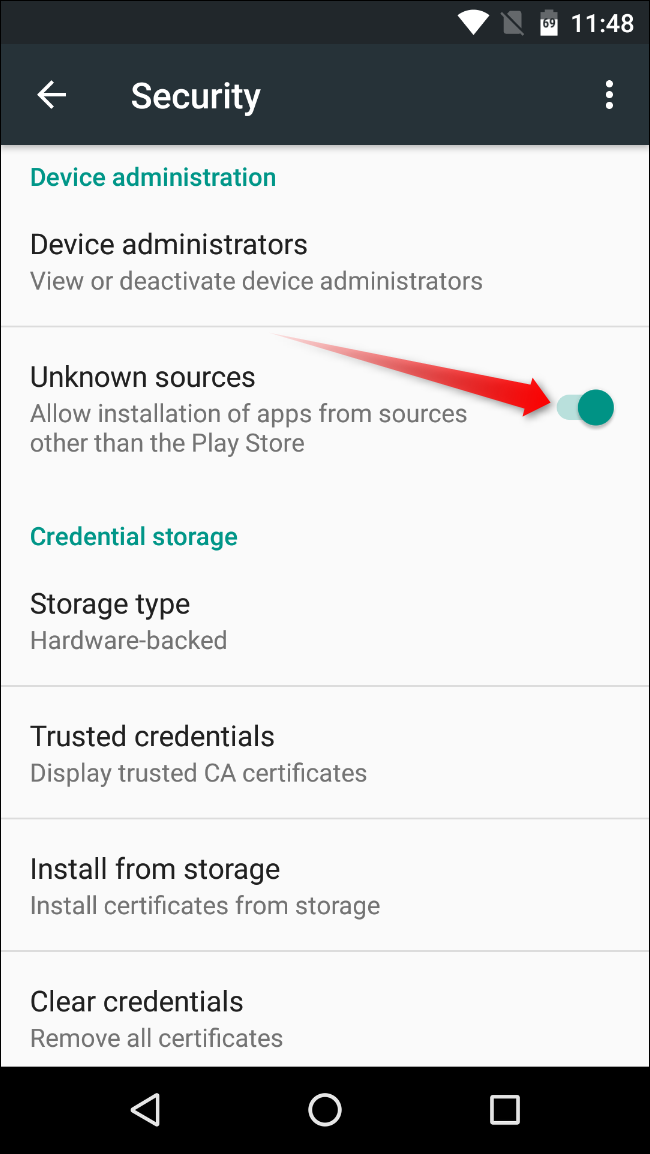 How to Fix the Google Play Store When It Constantly Force Closes