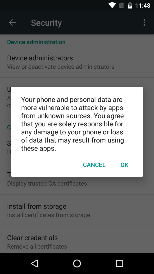 How to Fix the Google Play Store When It Constantly Force Closes