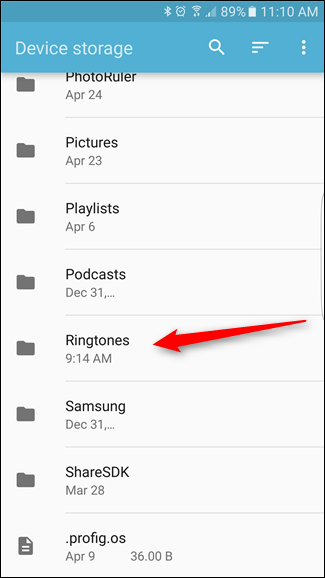 How to Create Custom Ringtones for Your Android Phone