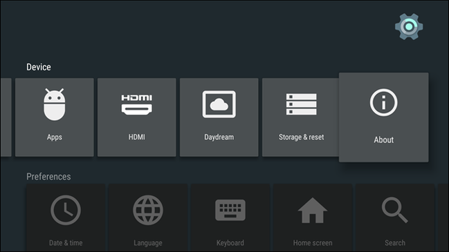 How to Change Your Android TV's Device Name