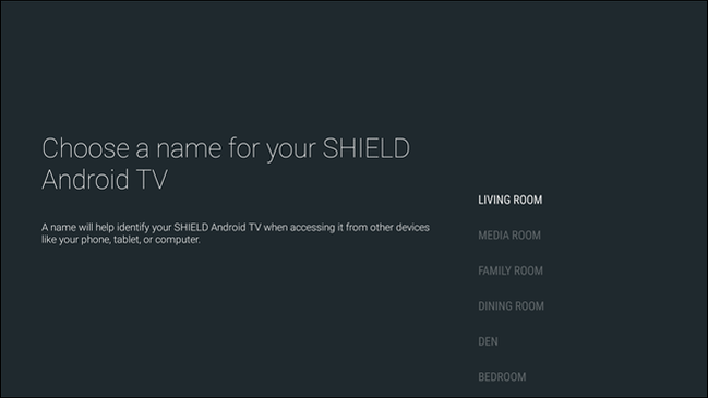 How to Change Your Android TV's Device Name