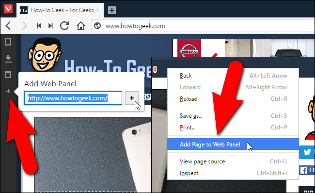 The Best Features of Vivaldi, a New Customizable Web Browser for Power ...