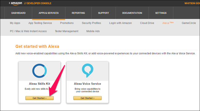 How to Control Your Kodi Media Center with an Amazon Echo