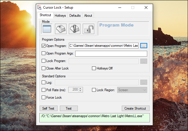 Cursor Screen Lock How to Prevent Your Cursor from Drifting to Another Monitor During Games
