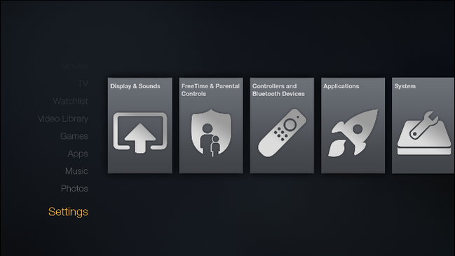 How to Enable 4K Content on the Amazon Fire TV