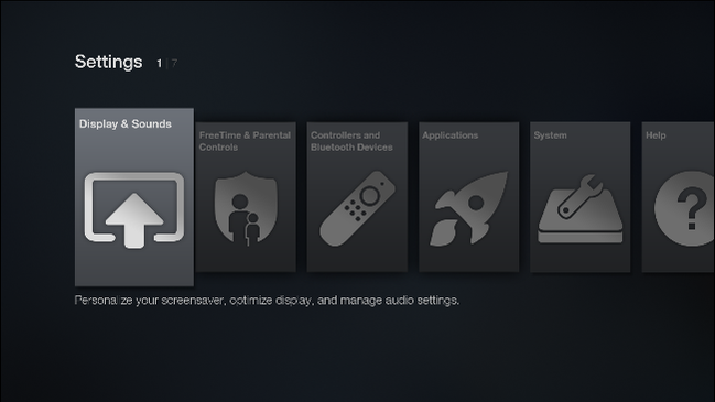 How to Enable 4K Content on the Amazon Fire TV
