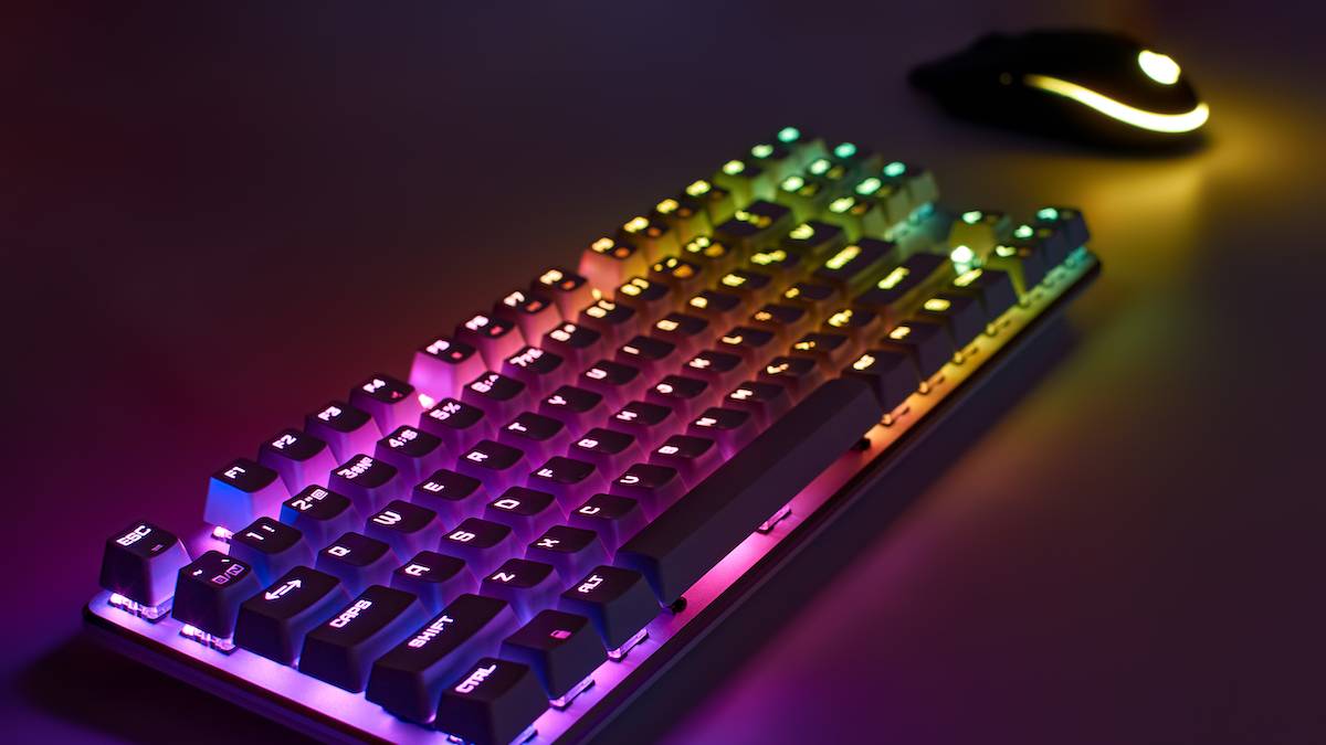 Nkey What Is N-Key Rollover (NKRO)?