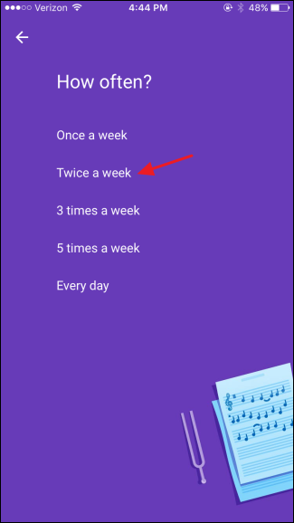 How to Set a Goal in Google Calendar for iOS and Android