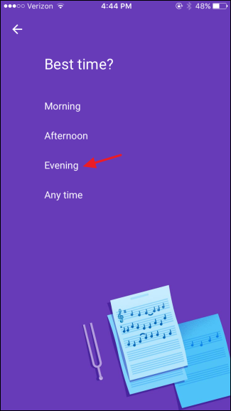 How to Set a Goal in Google Calendar for iOS and Android
