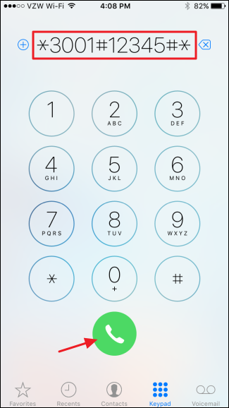 How to Access Your iPhone's Field Test Mode (and See Your Real Signal ...