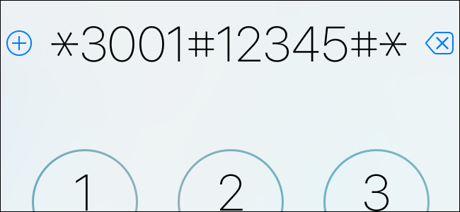 How to Access Your iPhone's Field Test Mode (and See Your Real Signal ...