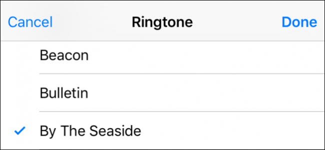 How to Give Your iPhone Contacts Special Ringtones and Vibration Alerts